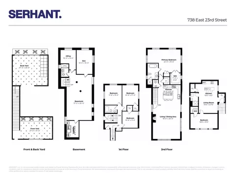 738 E 23rd St, Brooklyn, NY 11210