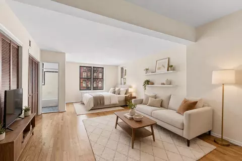 1420 York Ave #4B, New York, NY 10021