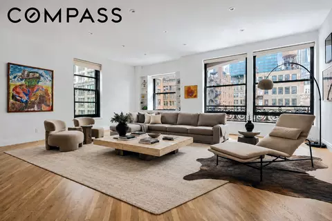 22 W 26th St #10G, New York, NY 10010