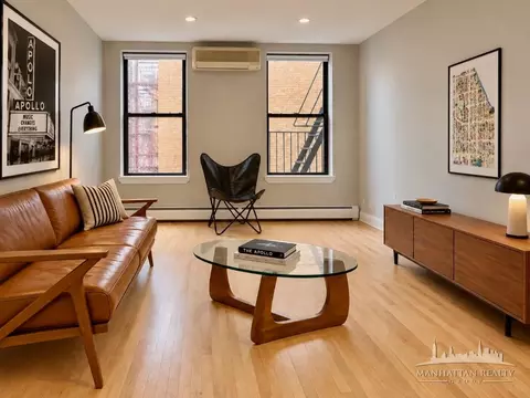 2098 Frederick Douglass Blvd #3E, New York, NY 10026
