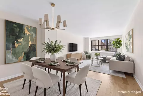 245 E 25th St #10K, New York, NY 10010