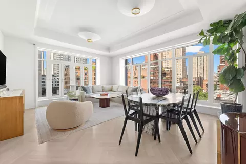 40 End Ave #9B, New York, NY 10028