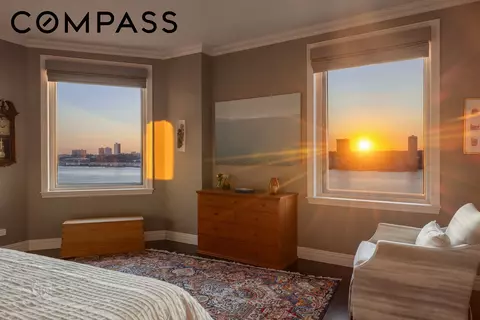 160 Riverside Dr #11B, New York, NY 10024
