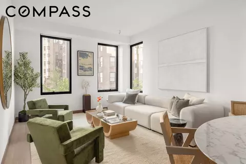 88 Lexington Ave #604, New York, NY 10016