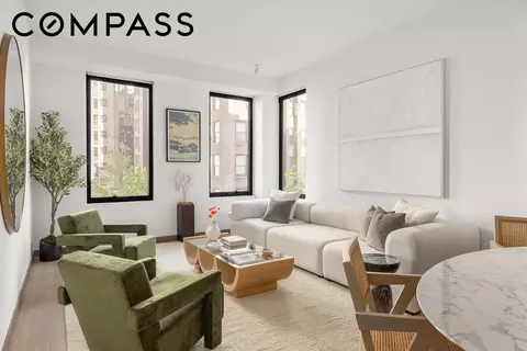 88 Lexington Ave #604, New York, NY 10016
