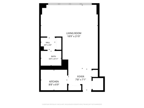 185 W End Ave #14E, New York, NY 10023