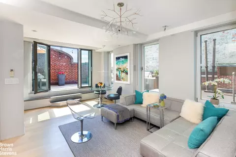 135 W 79th St #PHAB, New York, NY 10024