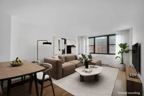 340 E 93rd St #21I, New York, NY 10128