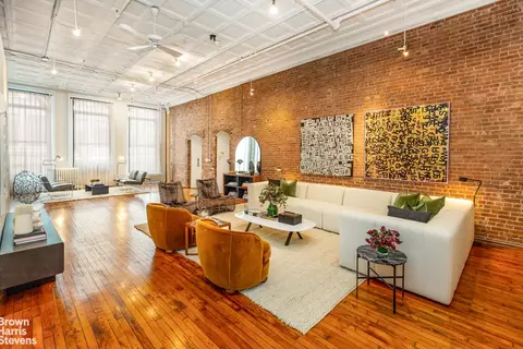 39 Worth St #2E, New York, NY 10013
