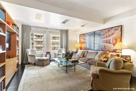 1 5th Ave #5F, New York, NY 10003
