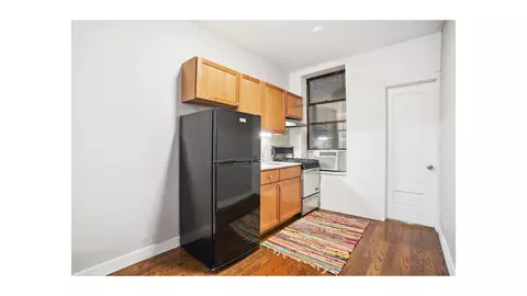 245 W 115th St #1, New York City, NY 10025