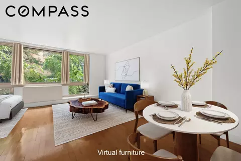 242 E 25th St #2D, New York, NY 10010