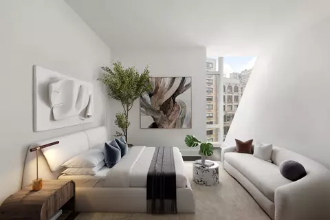 45 E 22nd St #14A, New York, NY 10010