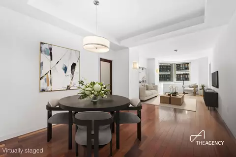 121 E 23rd St #10C, New York, NY 10010