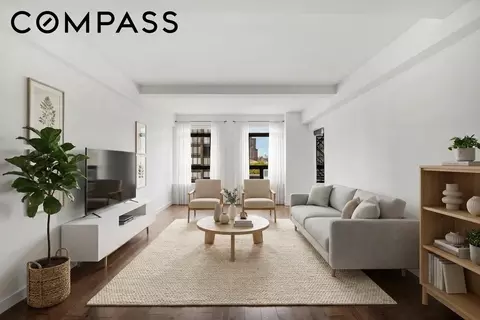 2 Beekman Pl #8D, New York, NY 10022