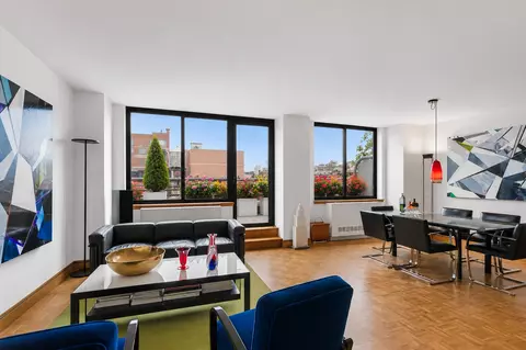 250 W 89th St #PH1D, New York, NY 10024