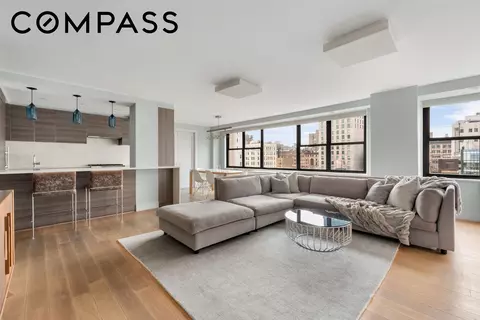 7 E 14th St #1506/1508, New York, NY 10003