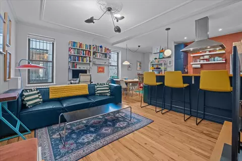 425 Lincoln Pl #1RG, Brooklyn, NY 11238