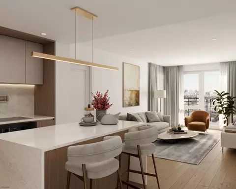 11-37 44th Dr #607, Long Island City, NY 11101