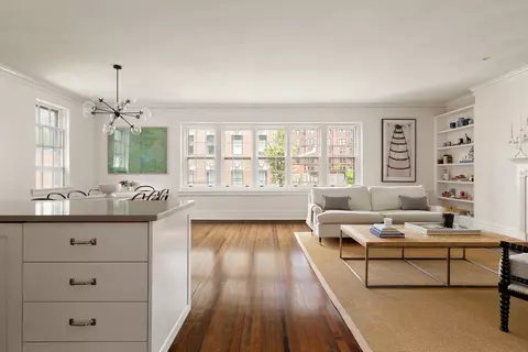 132 E 19th St #6FRONT, New York, NY 10003
