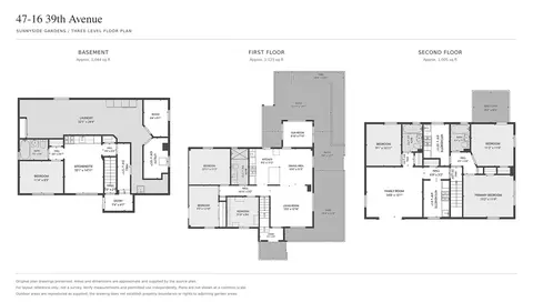 47-16 39th Ave, New York City, NY 11104