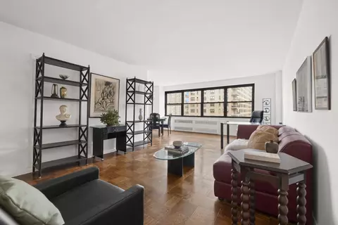 185 W End Ave #23H, New York, NY 10023
