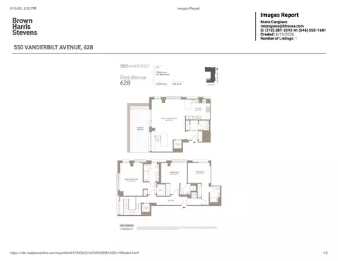 550 Vanderbilt Ave #628, Brooklyn, NY 11238