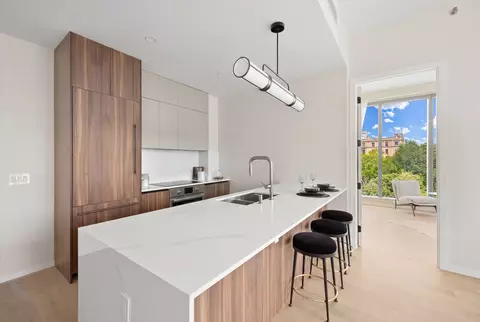 Kitchen - 11-50 45th Rd #PHH, Flushing, NY 11358 photo 1 of 1