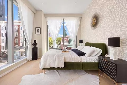 Bedroom - 11-50 45th Rd #PHH, Flushing, NY 11358 photo 1 of 3