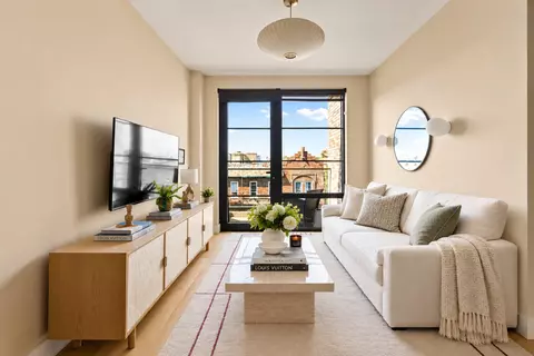 264 Webster Ave #PH809, Brooklyn, NY 11230