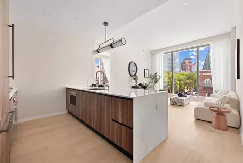 Kitchen - 11-50 45th Rd #PHF, Flushing, NY 11358 photo 1 of 1