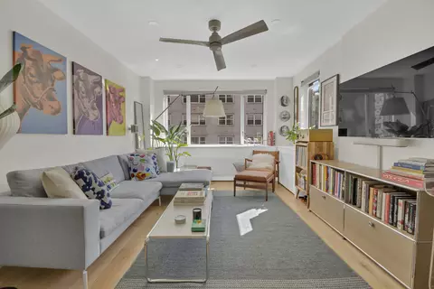 105 W 13th St #5D, New York, NY 10011
