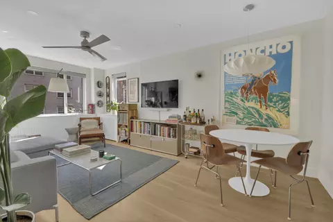 105 W 13th St #5D, New York, NY 10011