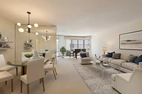 400 E 56th St #23F, New York, NY 10022