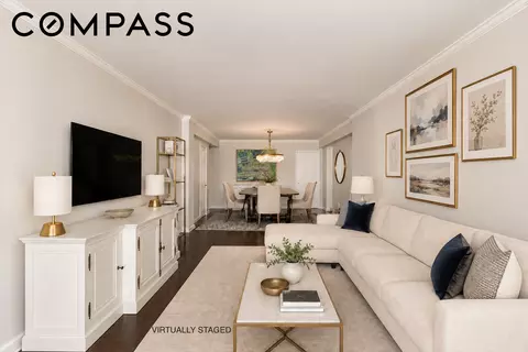 305 E 72nd St #3BN, New York, NY 10021
