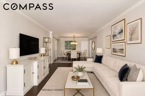 305 E 72nd St #3BN, New York, NY 10021