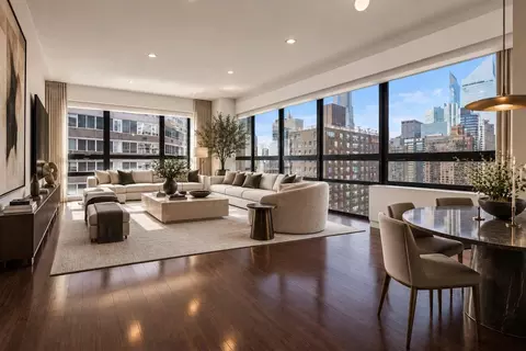 415 E 54th St #25C, New York, NY 10022