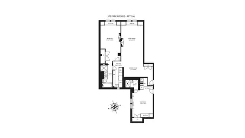 575 Park Ave #108, New York, NY 10065
