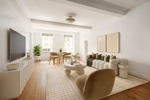 353 W 56th St #5G, New York, NY 10019