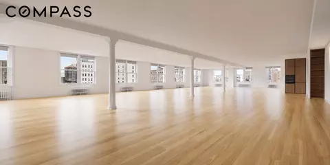 565 Broadway #8, New York, NY 10012
