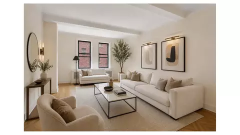 1230 Park Ave #17A, New York, NY 10128
