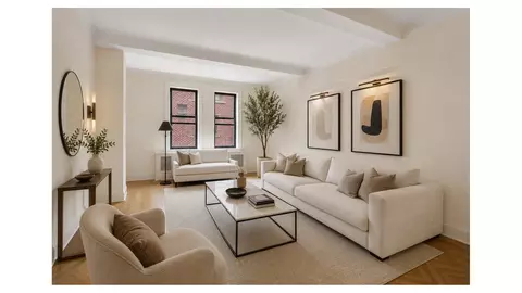 1230 Park Ave #17A, New York, NY 10128