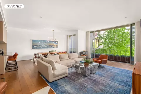 527 W 27th St #3A, New York, NY 10001