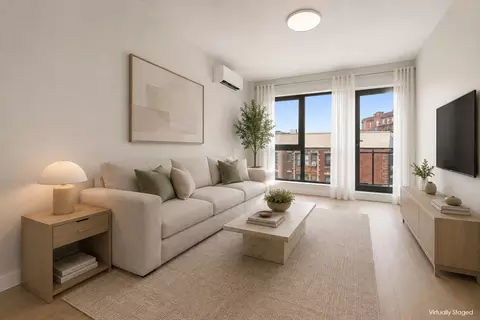 593 E 17th St #2A, Brooklyn, NY 11226