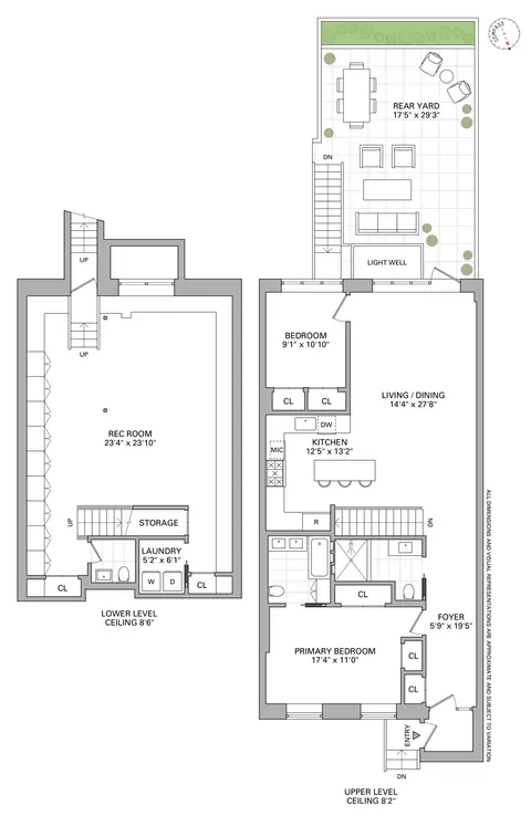 78 2nd Pl #1, Brooklyn, NY 11231