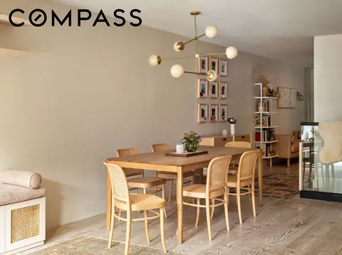 Dining - 78 2nd Pl #1, Brooklyn, NY 11231 photo 1 of 2