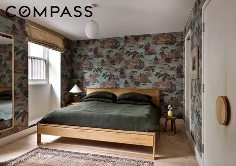 Bedroom - 78 2nd Pl #1, Brooklyn, NY 11231 photo 1 of 2