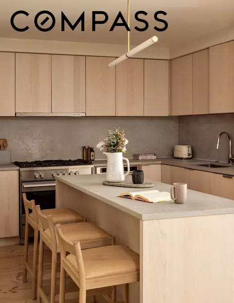 Kitchen - 78 2nd Pl #1, Brooklyn, NY 11231 photo 1 of 2