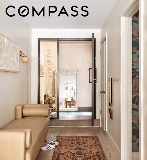 Entry Way - 78 2nd Pl #1, Brooklyn, NY 11231 photo 1 of 1