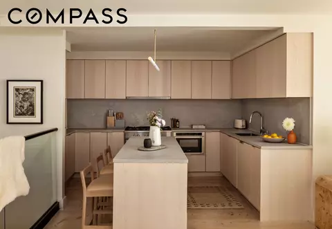 Kitchen - 78 2nd Pl #1, Brooklyn, NY 11231 photo 2 of 2